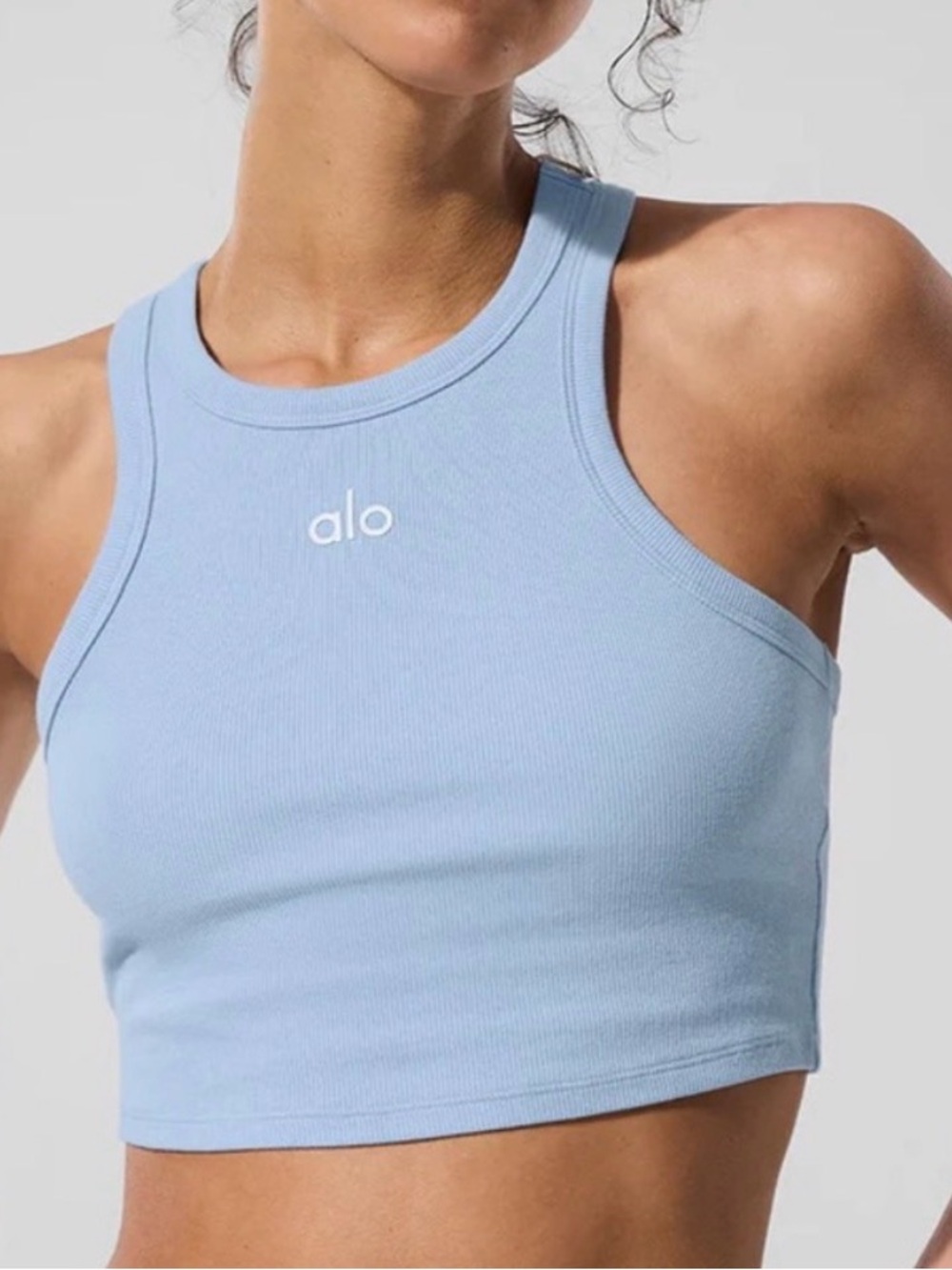 ALO Yoga Aspire Tank